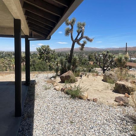Mojave Desert Pied-A-Terre Юкка-Валлі Екстер'єр фото